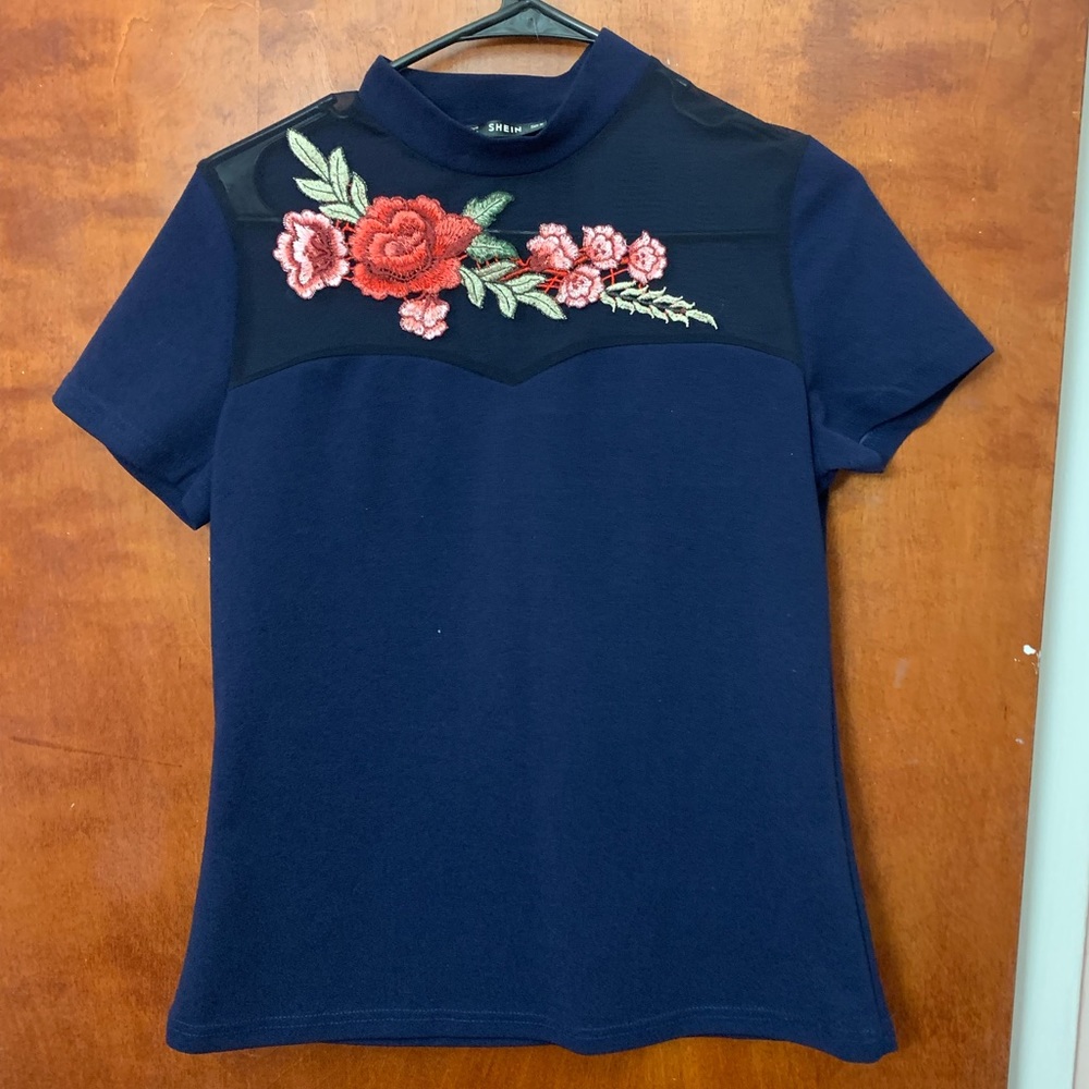 shein blouse